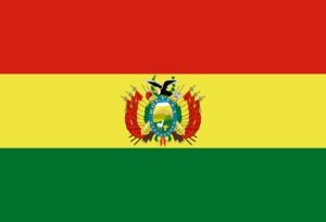 Bolivian